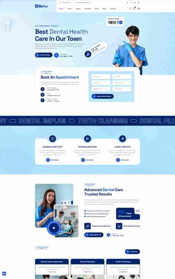 Mobile Screen