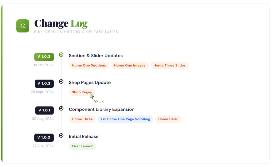 Logistiq - Logistics and Transportation HTML5 Template